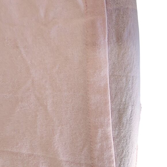 Platinum Plus Single Stitch Tee Shirt Womens Sz 4X Rhinestone Bunny Easter - Picture 6 of 6